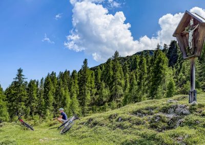 Nassereith TEGESTAL Dirstentritt Sinnesbrunn