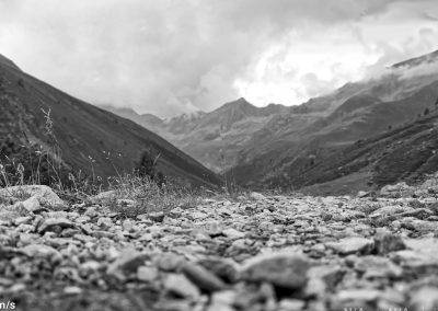 Niederthai ISSEBODEN