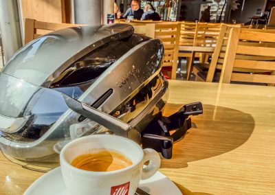 Radtour rund um den Tschirgant